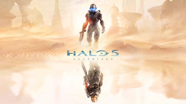 Halo 5: Guardians llegará a Xbox One a finales del 2015