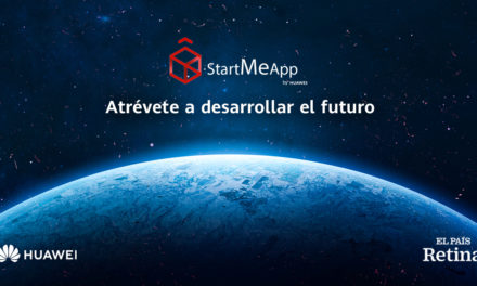 Huawei reconoce a las 3 mejores aplicaciones españolas de AppGallery en los premios #SmartMeApp