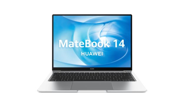 HUAWEI MateBook 14, llega al mercado español