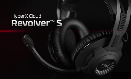 HyperX Cloud Revolver S Review