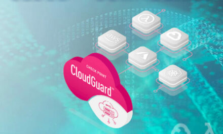Check Point Software lanza CloudGuard Application para ofrecer protección en aplicaciones nativas en la nube