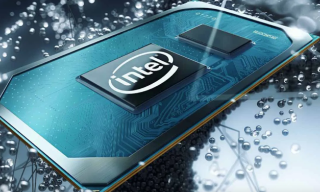 Intel anuncia la próxima generación de procesadores Alder Lake