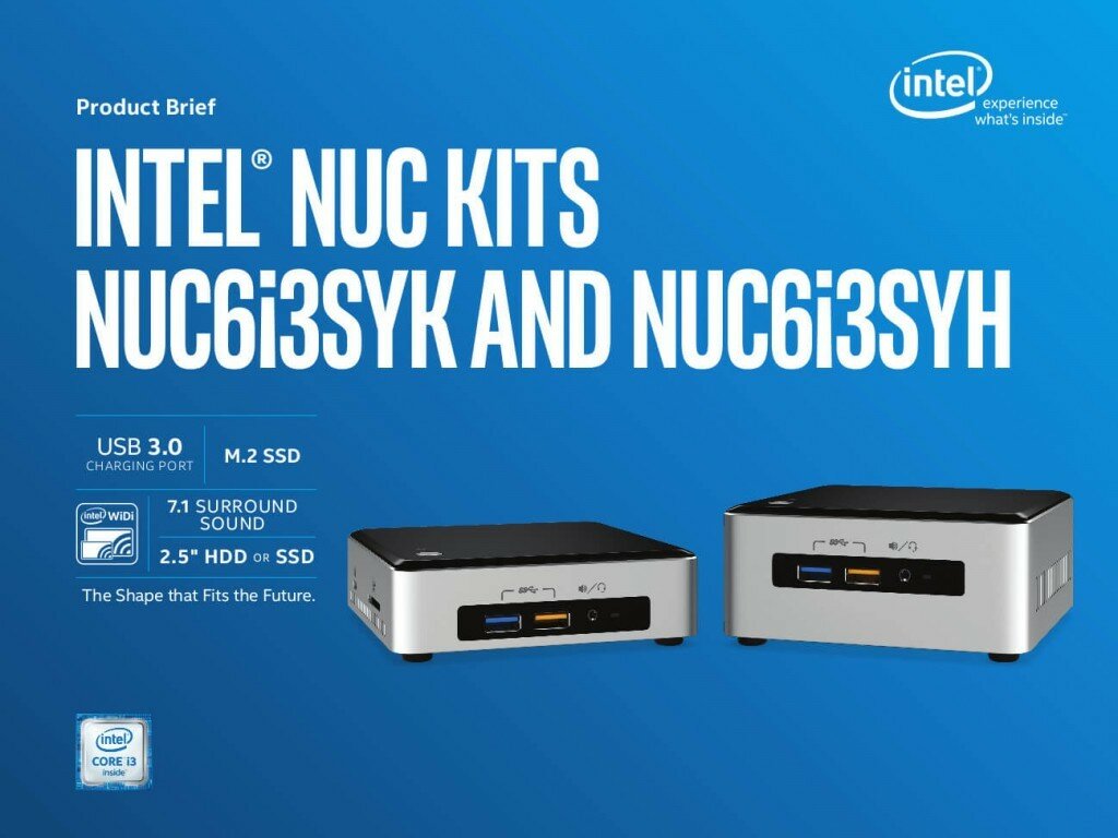Intel-NUC-Skylake