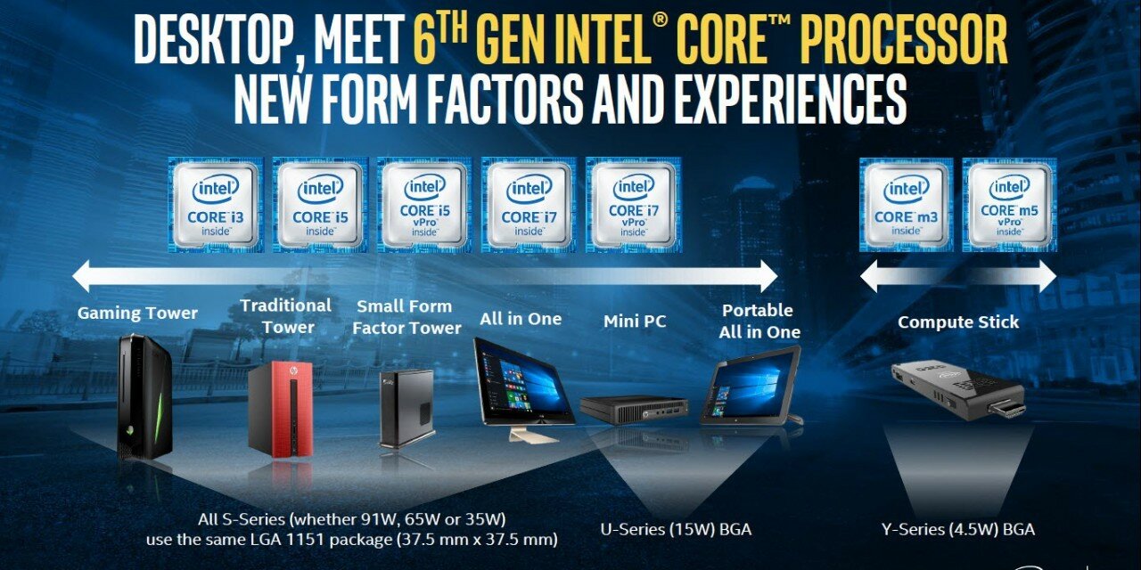 Intel manipuló la industria del PC para su beneficio