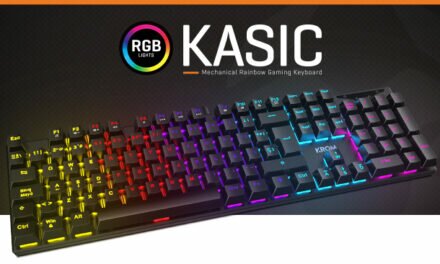 Krom presenta Kasic