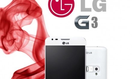 LG G3 vs LG G2