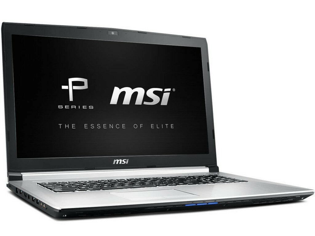 MSI-Prestige