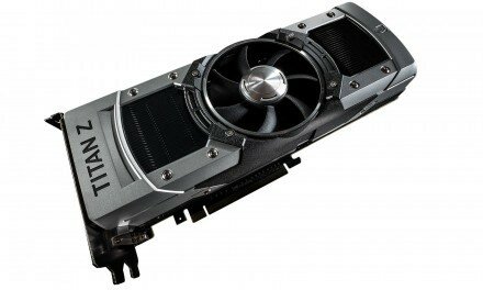 Titan Black Z filtrada en tiendas