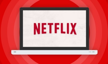 Netflix llega a Francia y comienza su expansión por Europa
