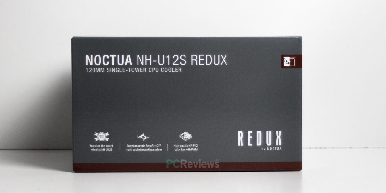 Noctua NH-U12S redux Review