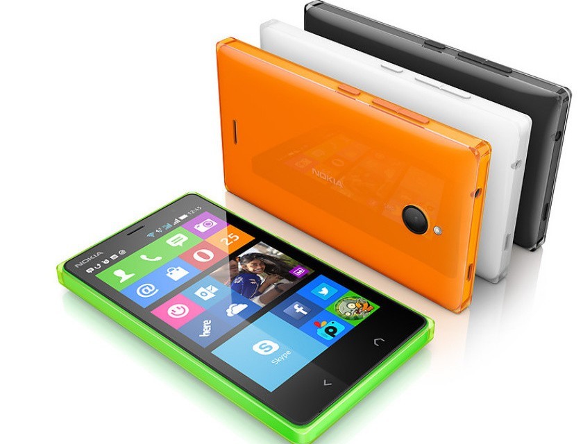 Nokia ha anunciado su nuevo smartphone Nokia X2