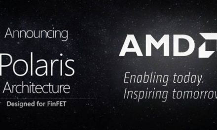 Presentación de AMD Polaris el 18 de mayo