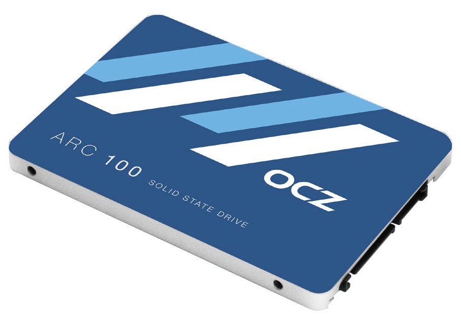 Se filtra el nuevo SSD que está preparando OCZ