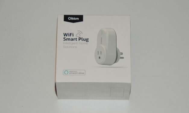 Oittm Enchufe Inteligente Review