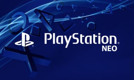 La PlayStation Neo llegara a finales de Septiembre