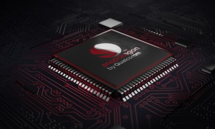 Nuevo Snapdragon 8cx Gen 2 para portátiles