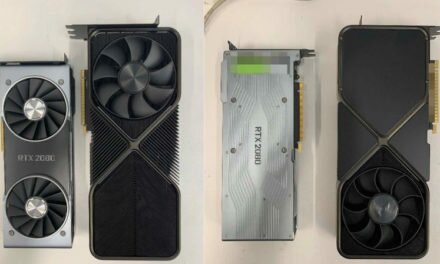 Filtrados los precios de la Nvidia RTX 3060,RTX 3070, RTX 3080 y RTX 3090