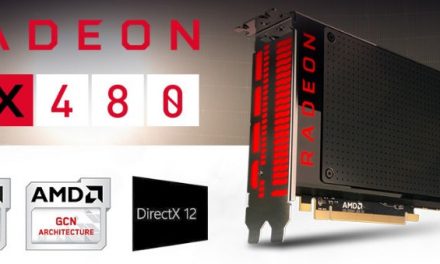 Radeon WattMan el nuevo programa de overclocking de AMD