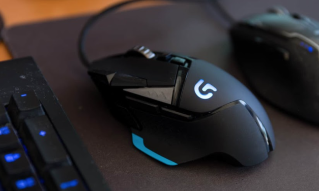 ¿Es necesario que un mouse tenga muchos DPI?