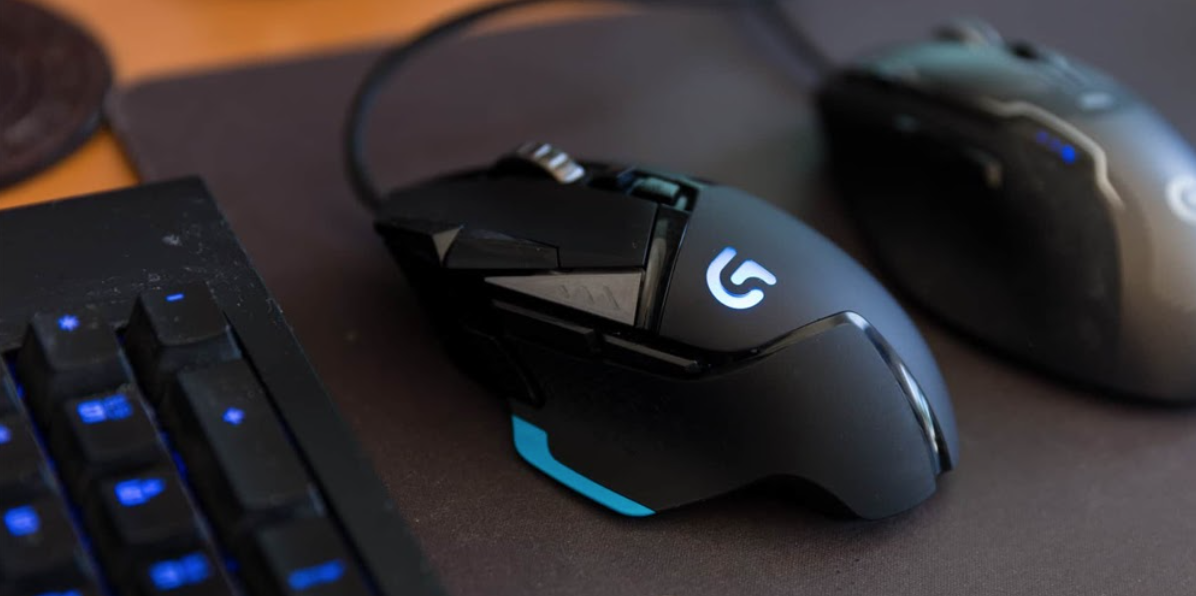 ¿Es necesario que un mouse tenga muchos DPI?