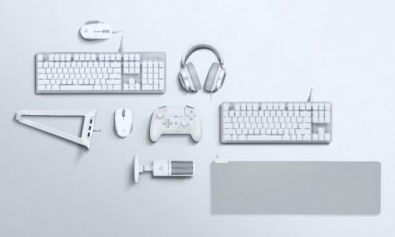 Razer Base Station Chroma Mercury Review