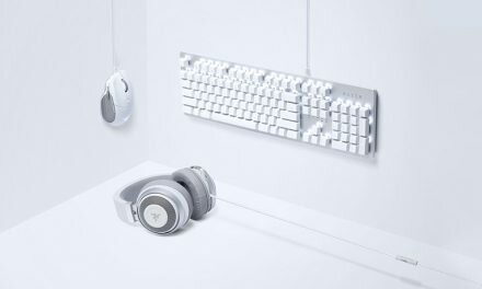 Razer Huntsman Mercury Review