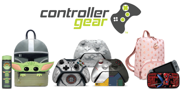 Razer adquirirá Controller Gear, la marca especialista en productos para consolas