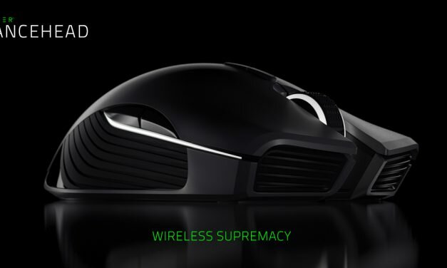 Razer Lancehead Review