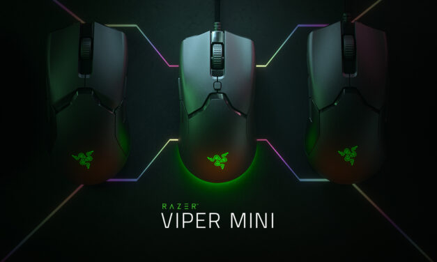 Razer Viper Mini Review