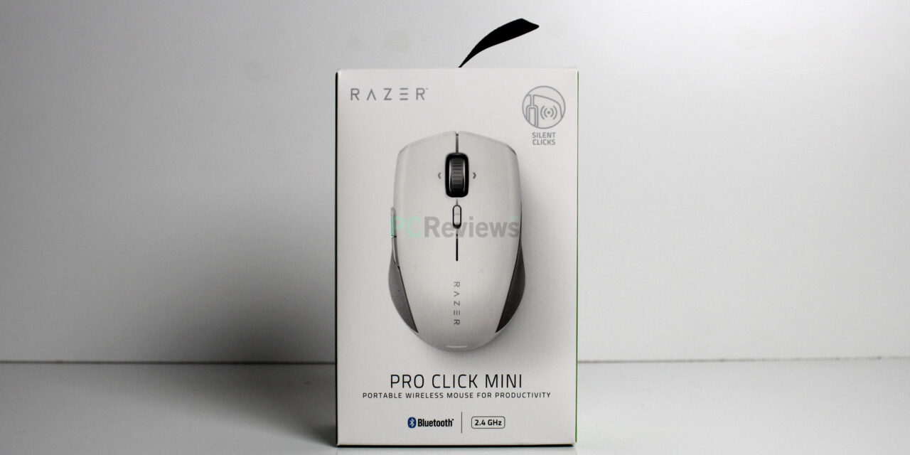 Razer Pro Click Mini Review