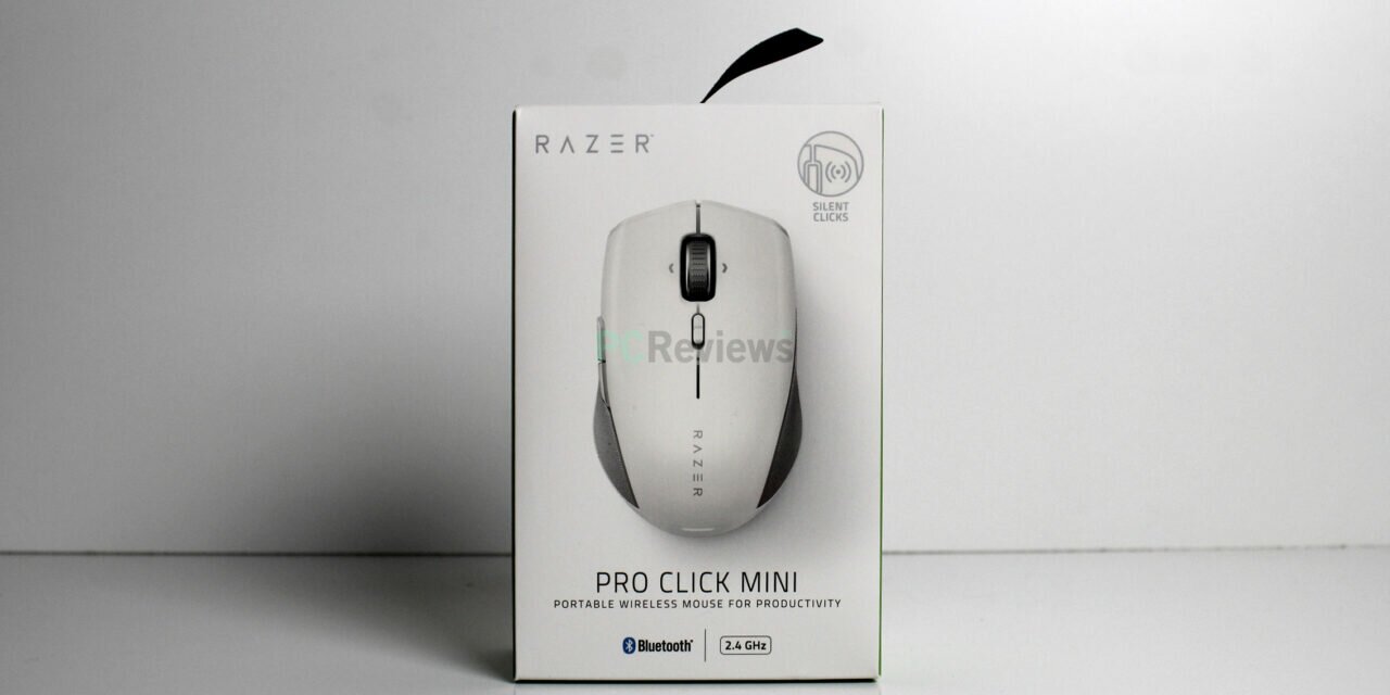 Razer Pro Click Mini Review