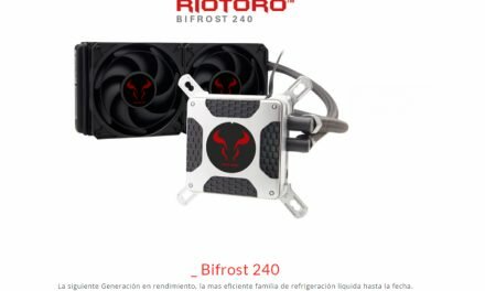 Riotoro Bifrost 240 Review