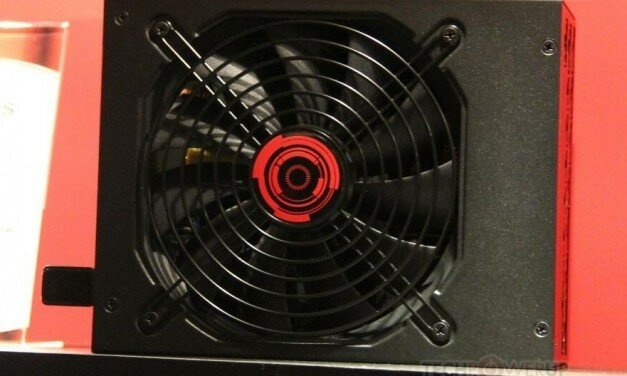 Rosewill ha anunciado sus nuevas fuentes de alimentación