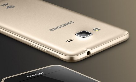 Samsung Galaxy J3 nuevo terminal económico de Samsung