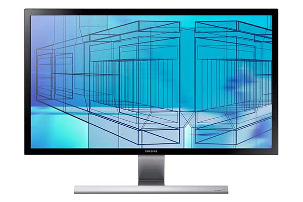 Samsung lanza monitor 4K TN de 28 pulgadas