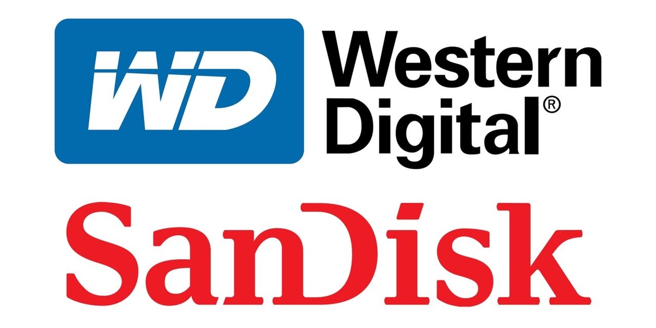 Western Digital adquiere SanDisk
