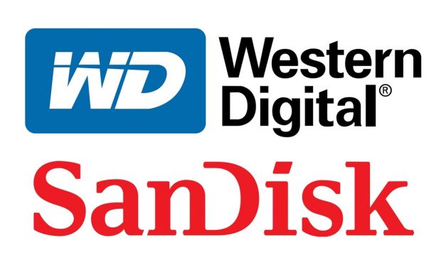 Western Digital adquiere SanDisk