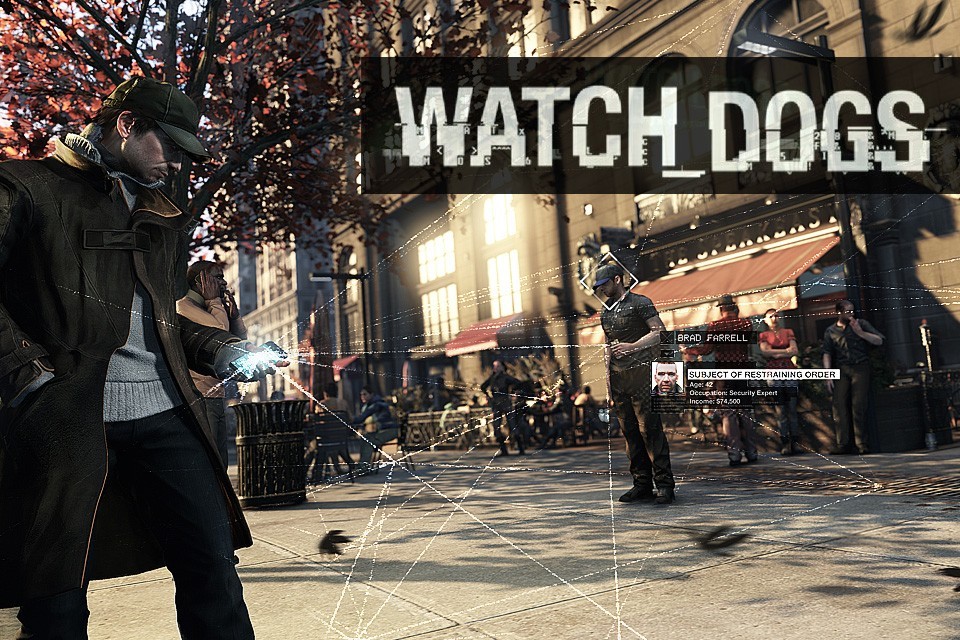 ¿Quieres los gráficos originales de Watch Dogs? Debes tener un buen PC