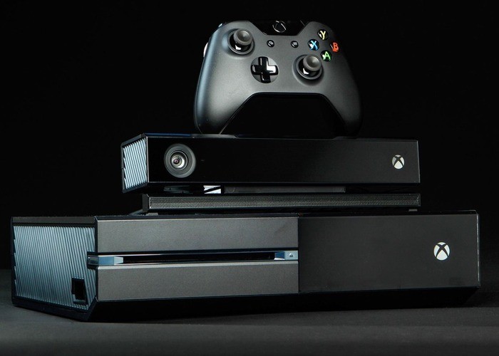 Xbox One lanzará un nuevo SDK