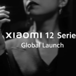 Evento Xiaomi Serie 12: Novedades