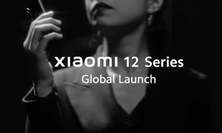 Evento Xiaomi Serie 12: Novedades