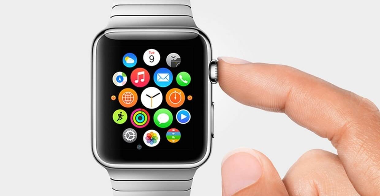Apple Watch dock disponible en España