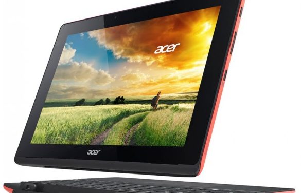 Acer Aspire Switch 10 E Review