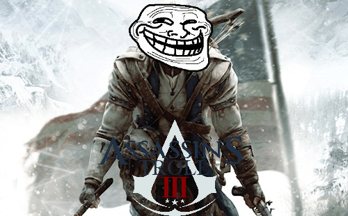 Gráficos Next-Gen en Assassin’s Creed 5