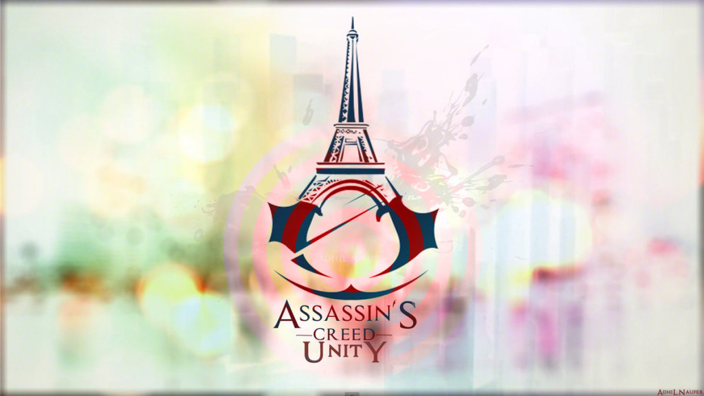 Assasin’s Creed Unity presentado en el E3