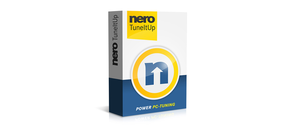 Nero TuneItUp Pro Review
