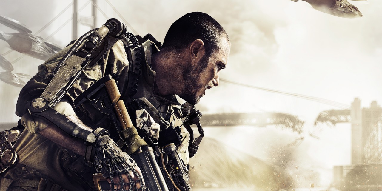 Call of Duty Advanced Warfare, más detalles sobre el juego