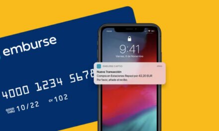 Emburse presenta sus nuevas tarjetas corporativas integradas con control de gastos en tiempo real