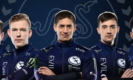 Team Razer y Evil Geniuses firman acuerdo de colaboración