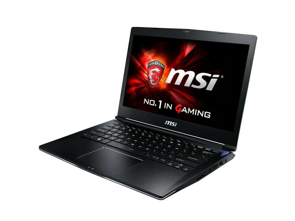 MSI GS30 Shadow Portatil Gaming Review MSI GS30 Shadow Portatil Gaming